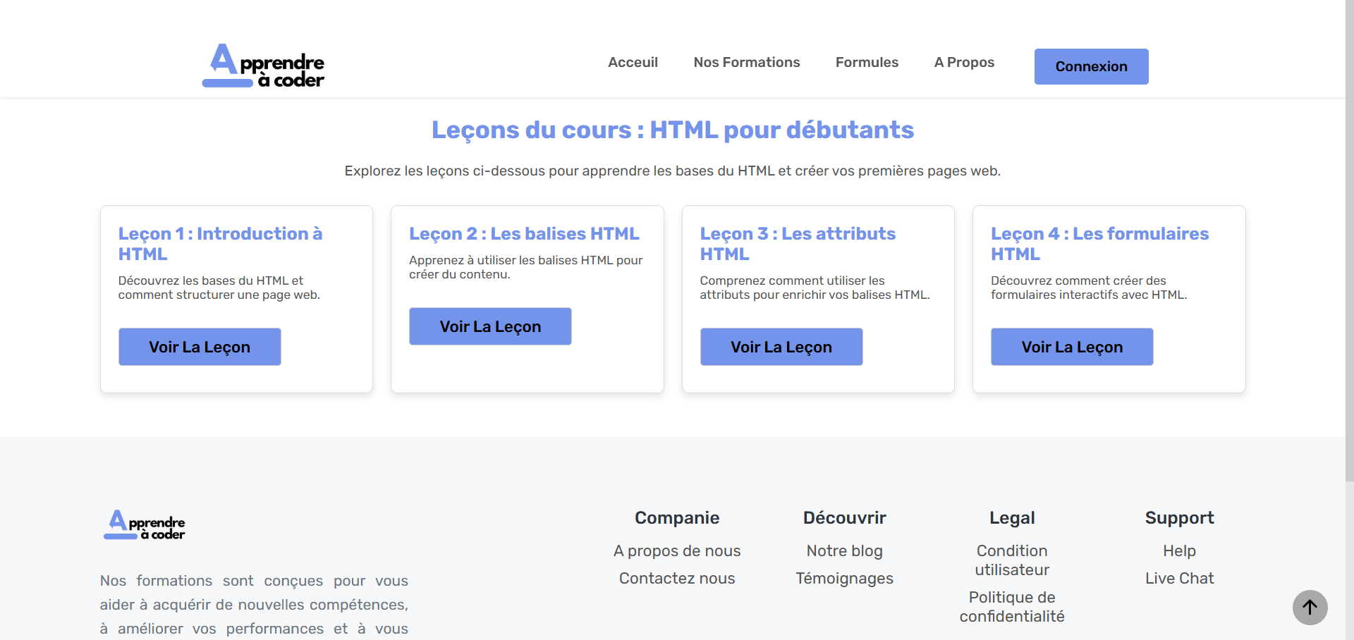Apprendre-a-coder
